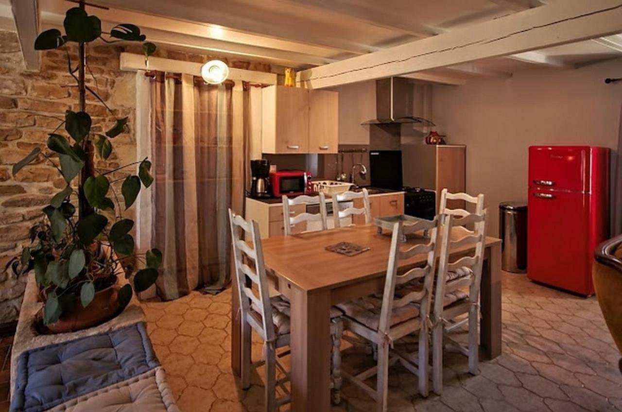 La Ferme De Fossillon Villa Marans  Exterior photo